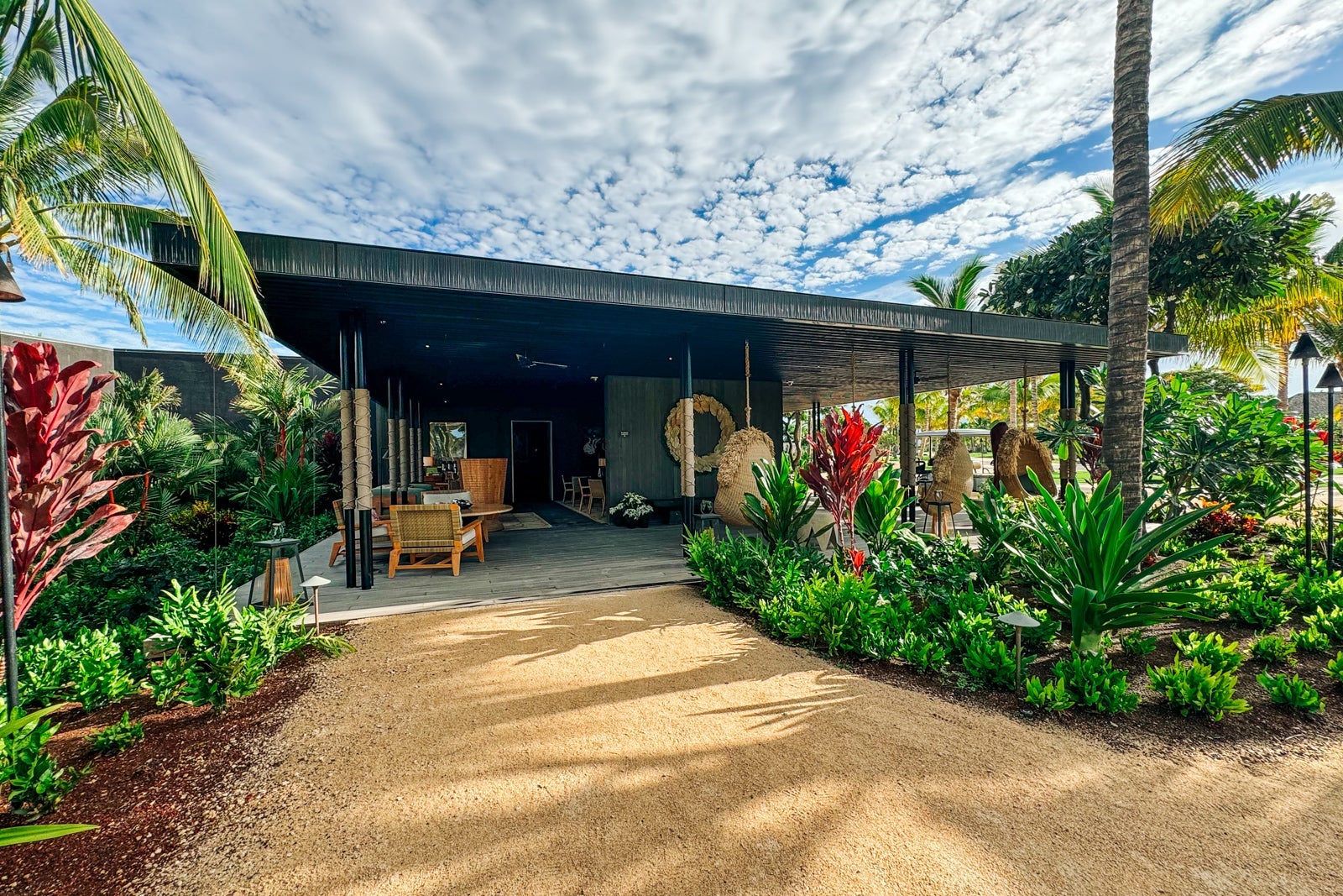 Kona Village, a Rosewood Resort