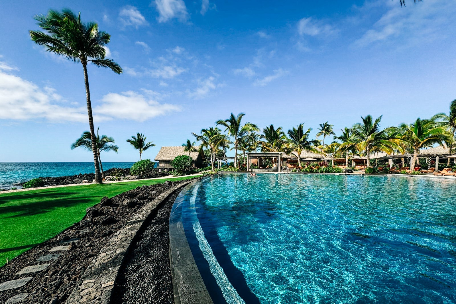 Kona Village, a Rosewood Resort