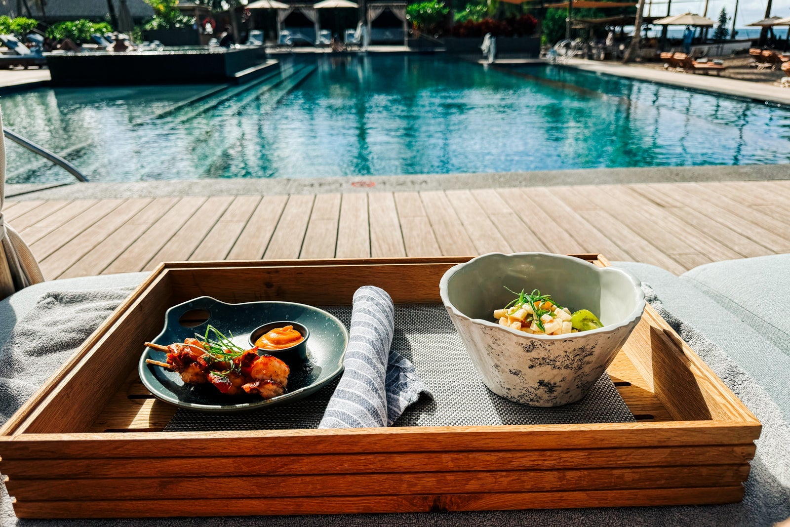 Kona Village, a Rosewood Resort