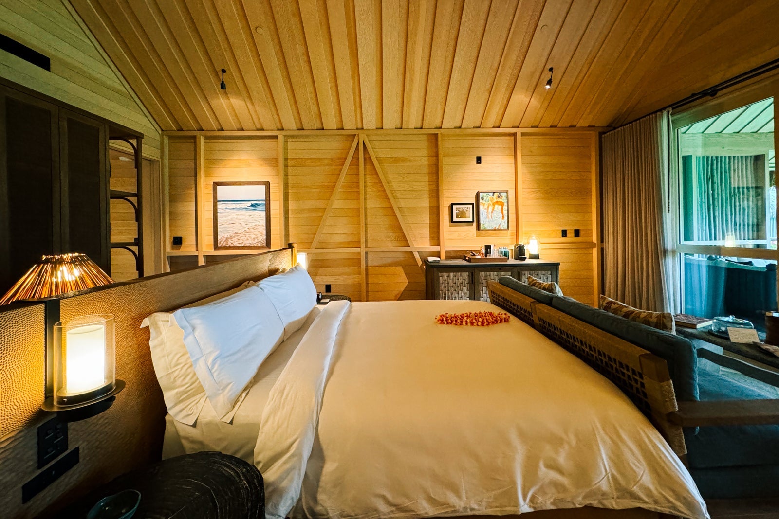 Kona Village, a Rosewood Resort