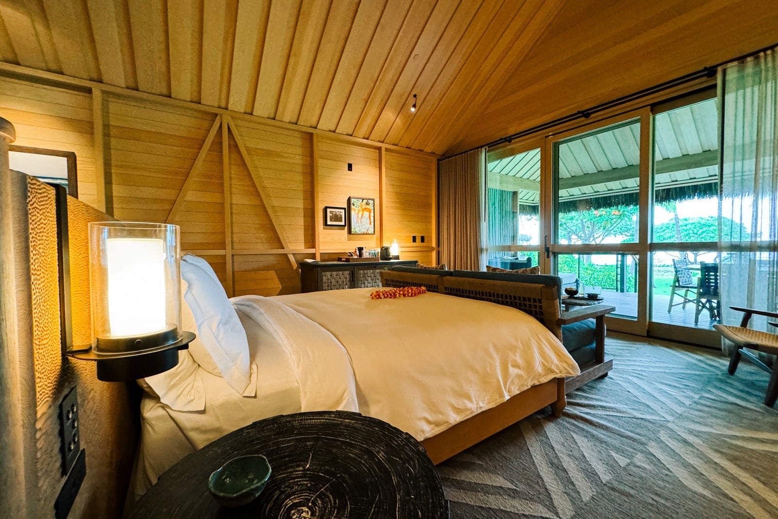 Kona Village, a Rosewood Resort