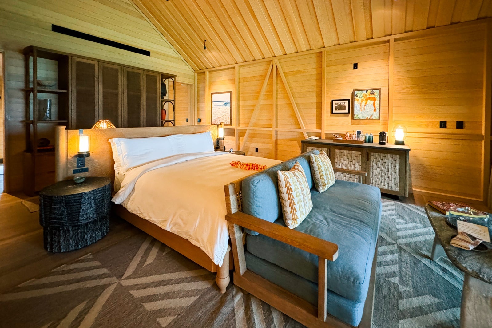 Kona Village, a Rosewood Resort