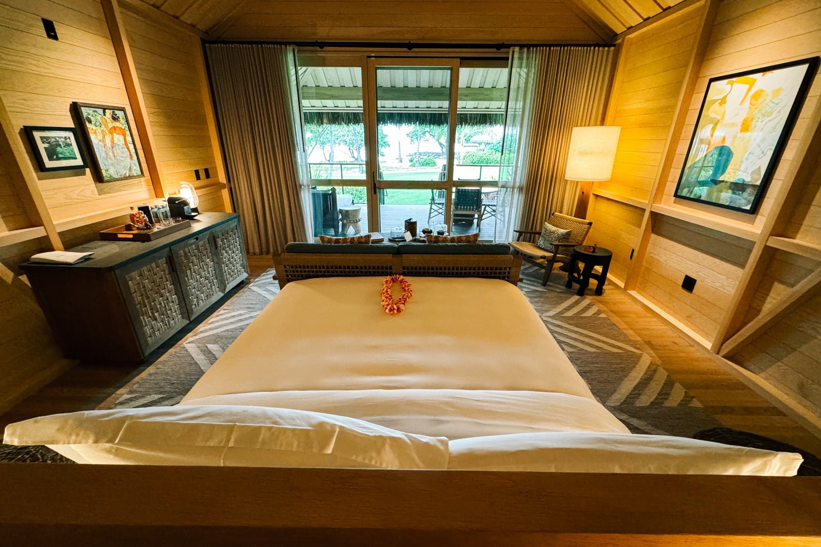 Kona Village, a Rosewood Resort