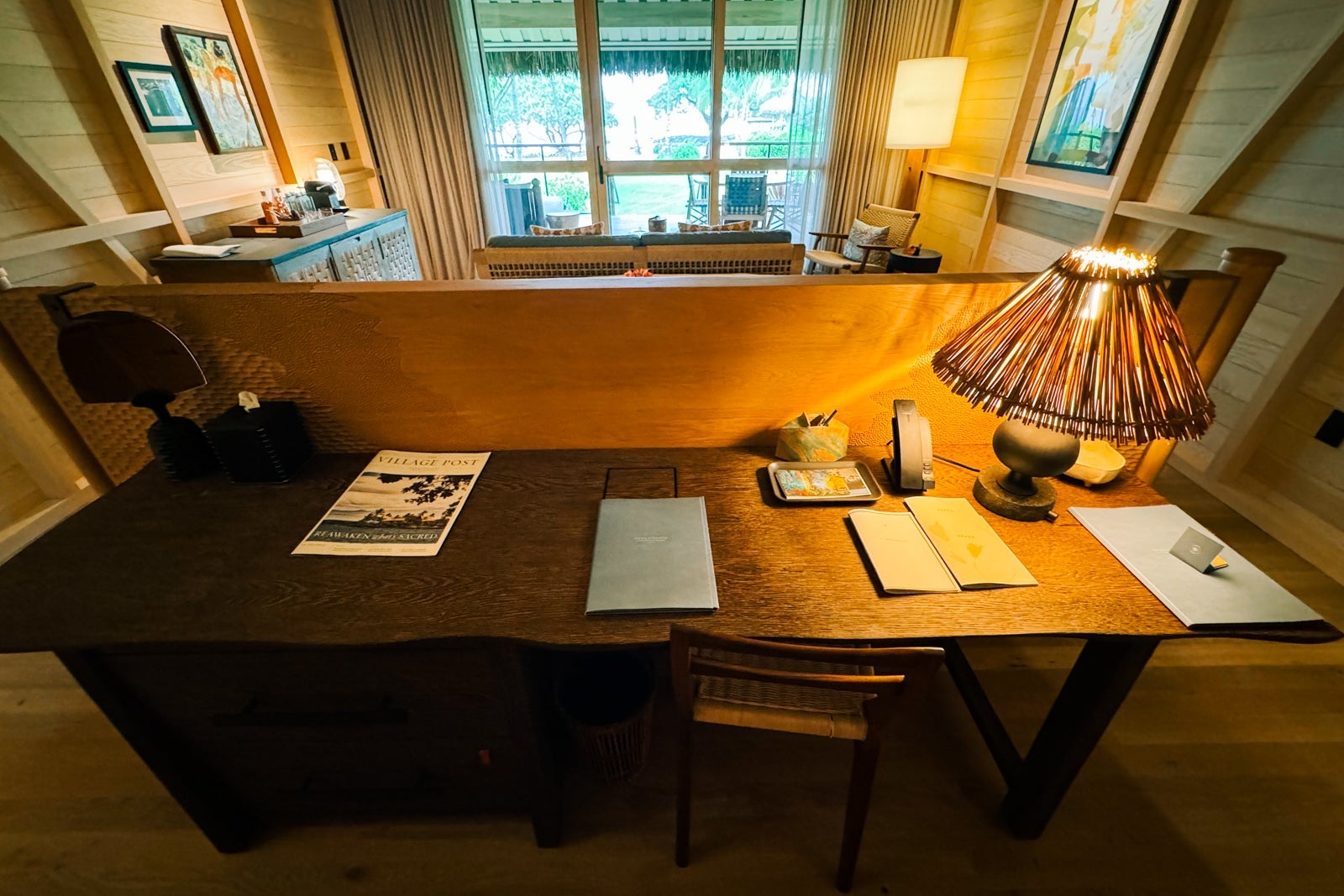 Kona Village, a Rosewood Resort