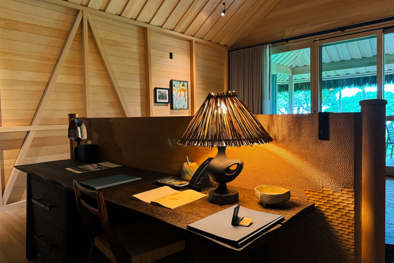 Kona Village, a Rosewood Resort