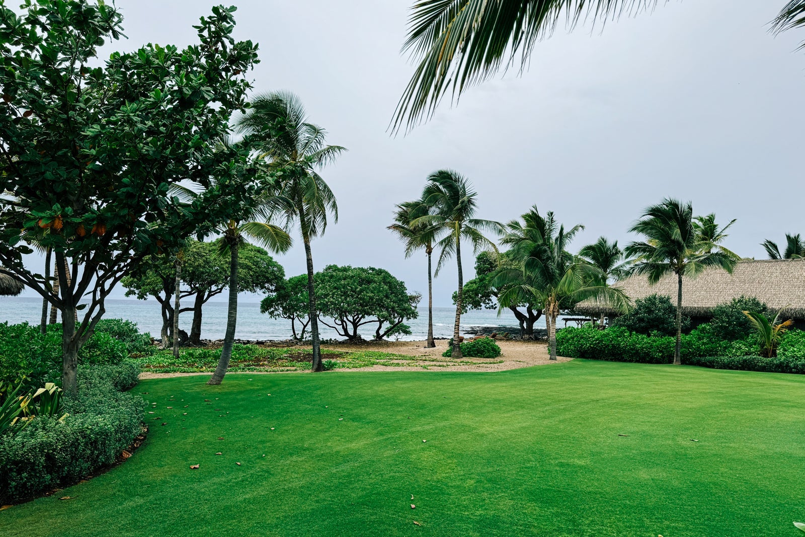 Kona Village, a Rosewood Resort