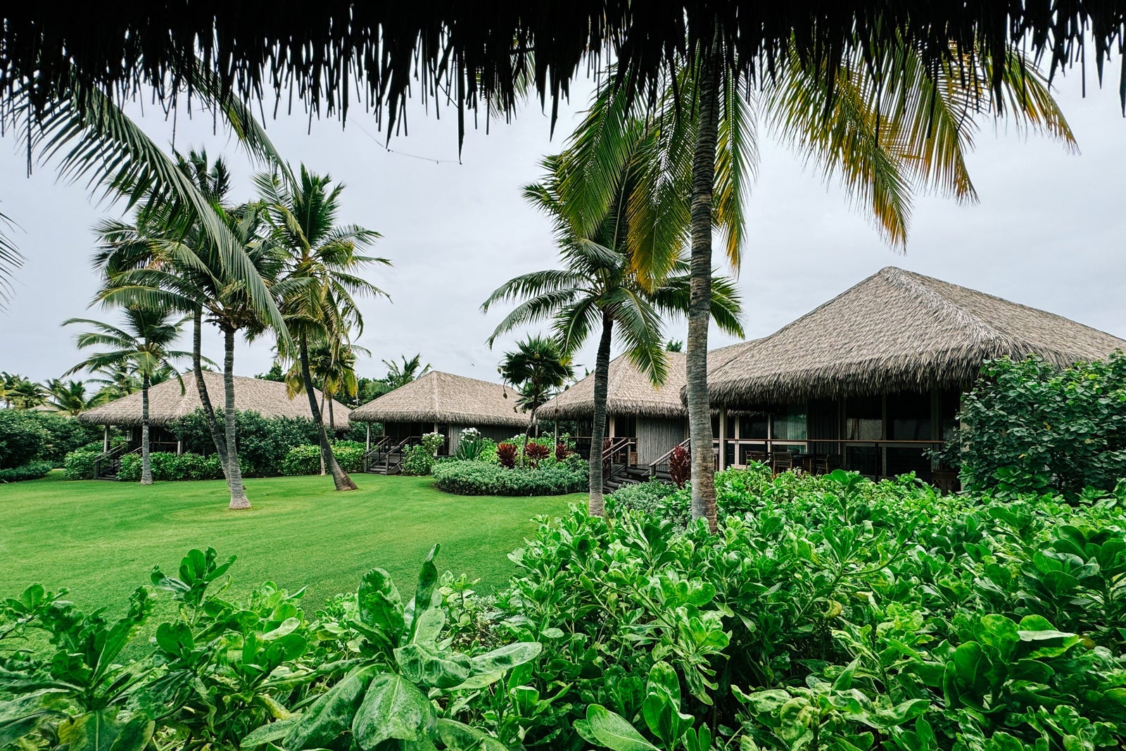 Kona Village, a Rosewood Resort