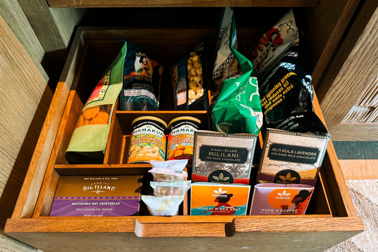 Kona Village, a Rosewood Resort