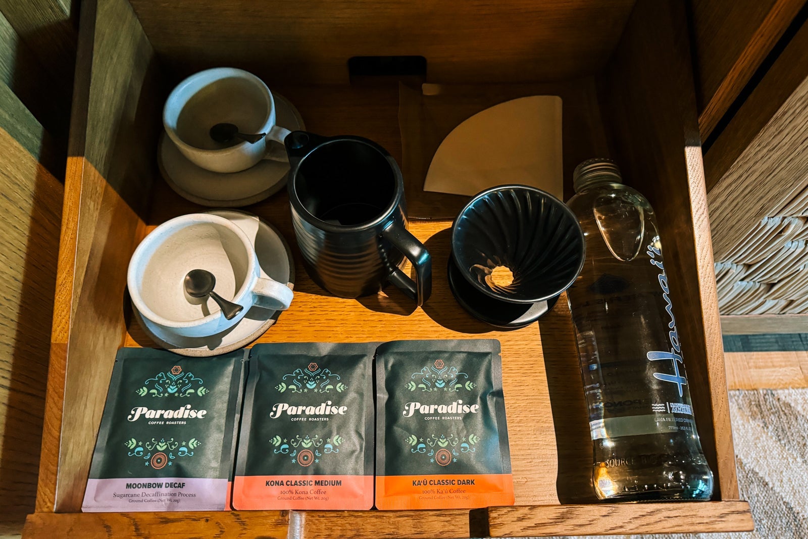 Kona Village, a Rosewood Resort