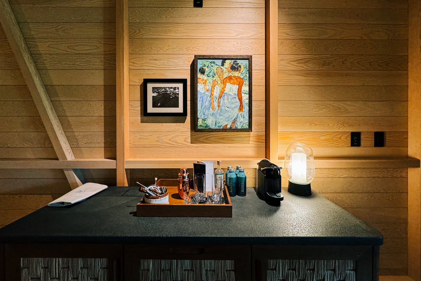 Kona Village, a Rosewood Resort