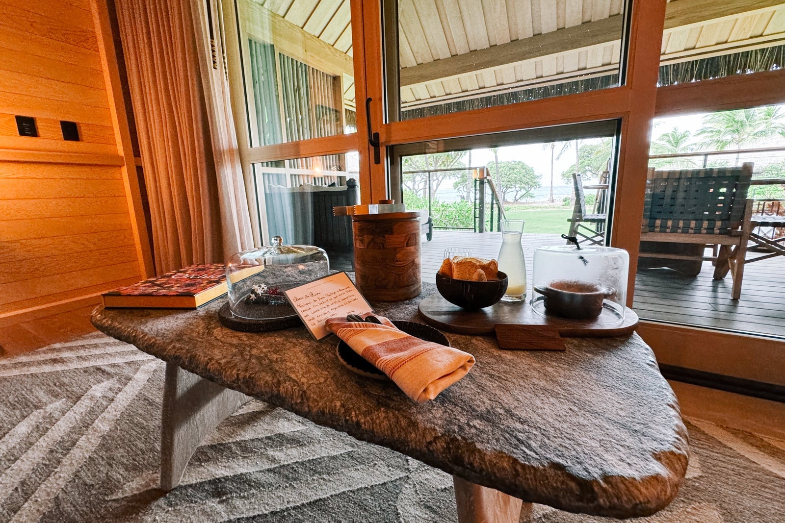 Kona Village, a Rosewood Resort