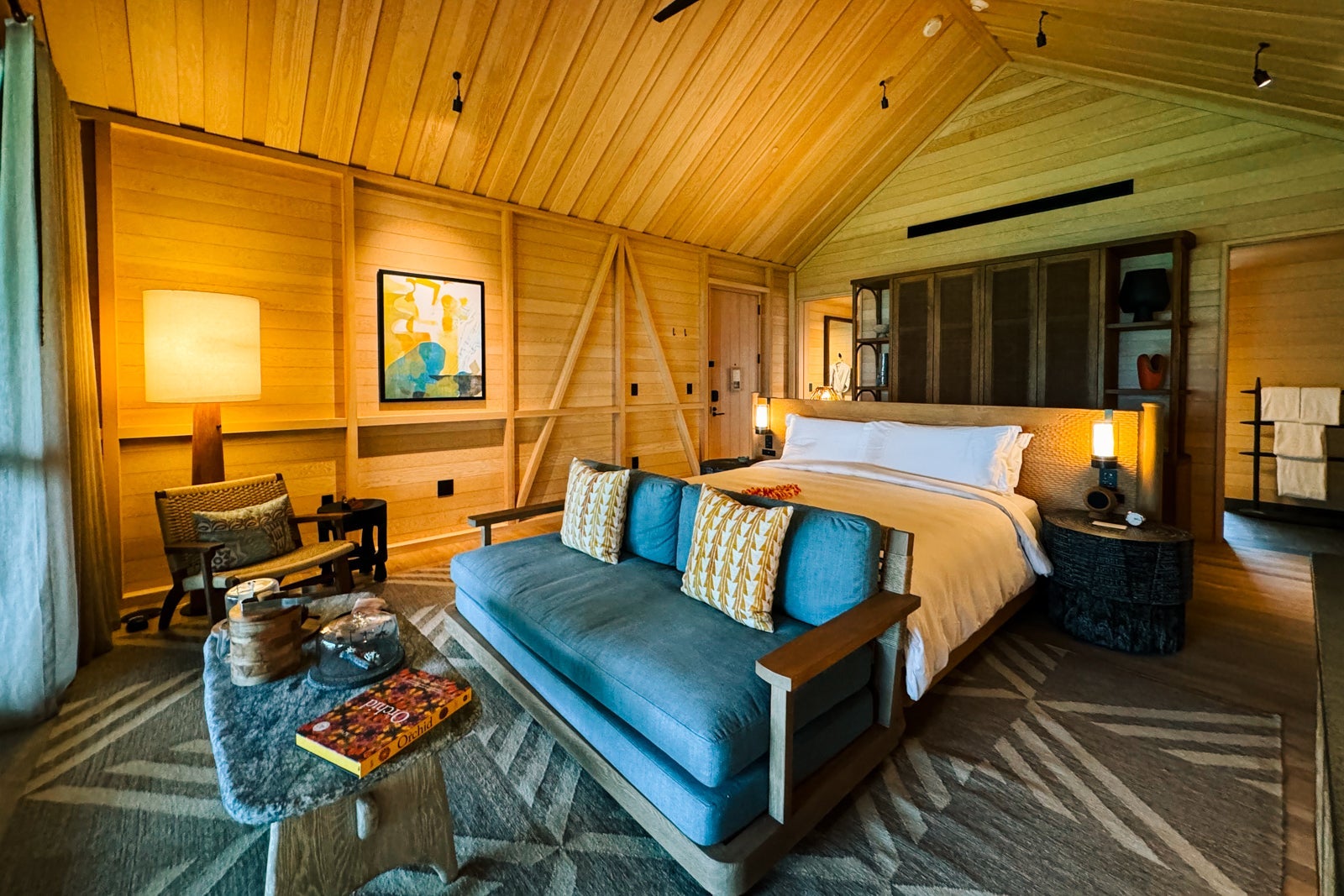 Kona Village, a Rosewood Resort