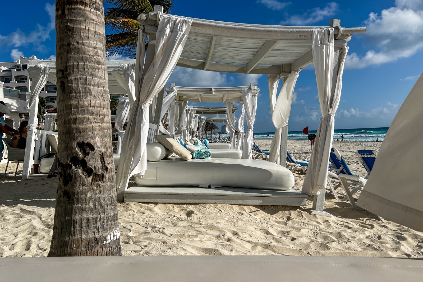 Cabanas at Wyndham Altra Cancun