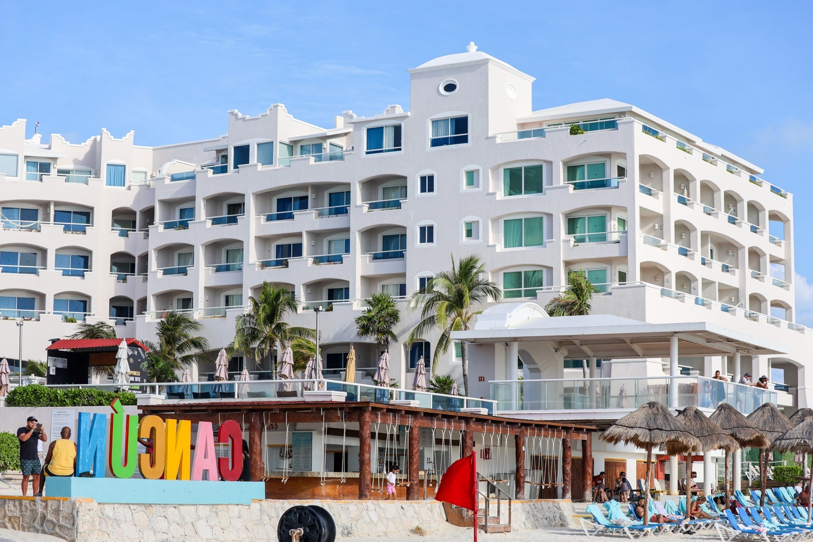 Wyndham Alltra Cancun