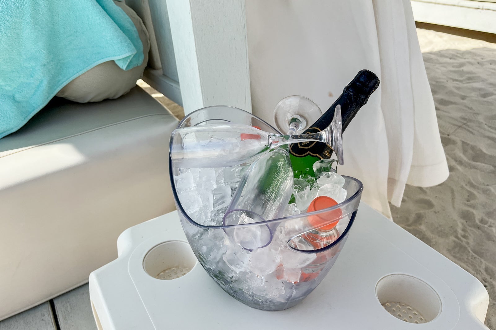 Cabanas at Wyndham Altra Cancun