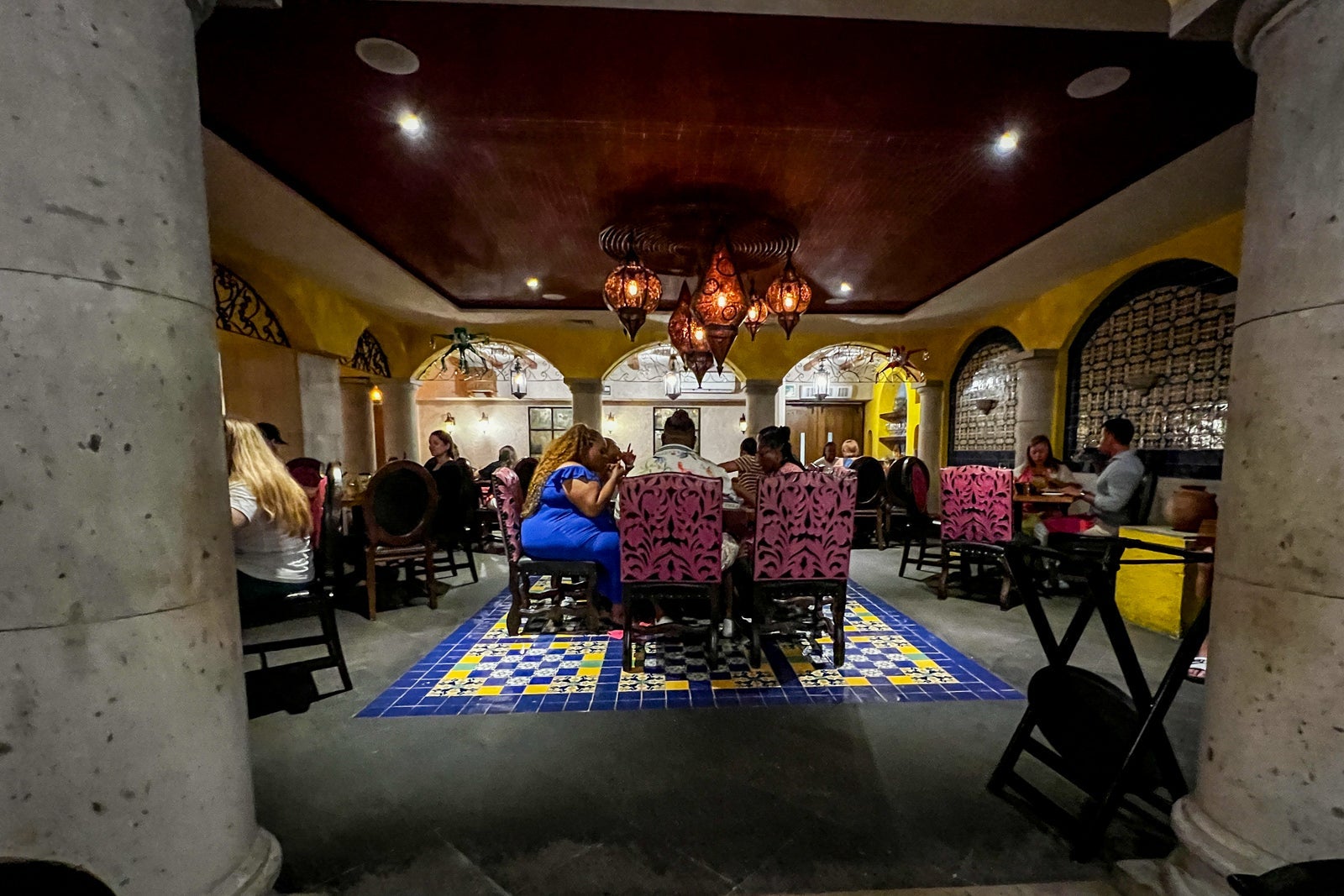 Casa de Rosa at Wyndham Altra Cancun