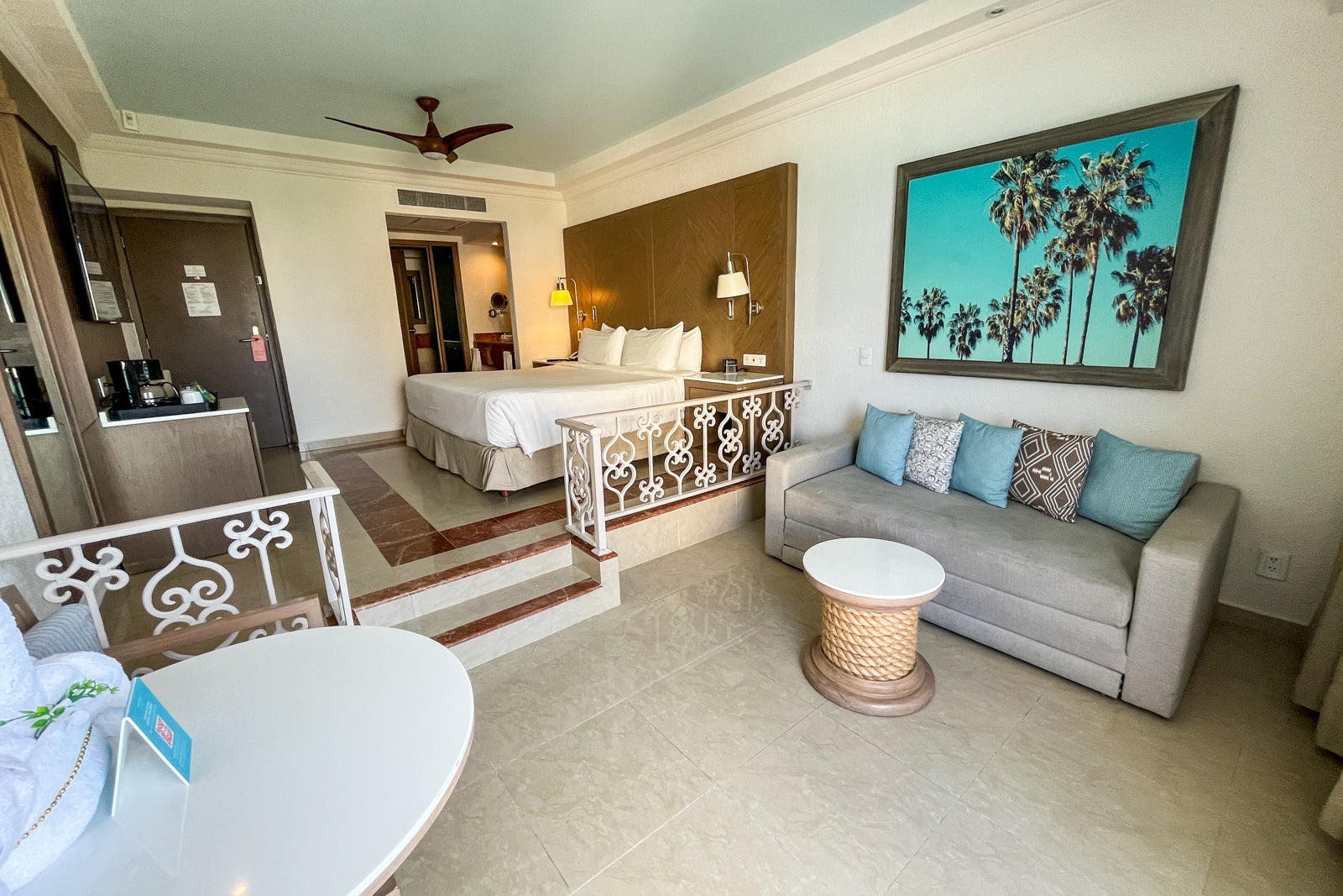Wyndham Rewards Earner Premier Hotel Review: A Hidden Gem Emerges