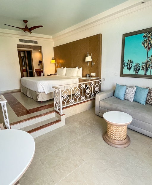 Room at Wyndham Altra Cancun