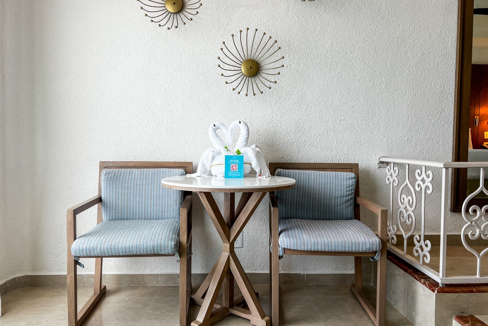 Room at Wyndham Altra Cancun