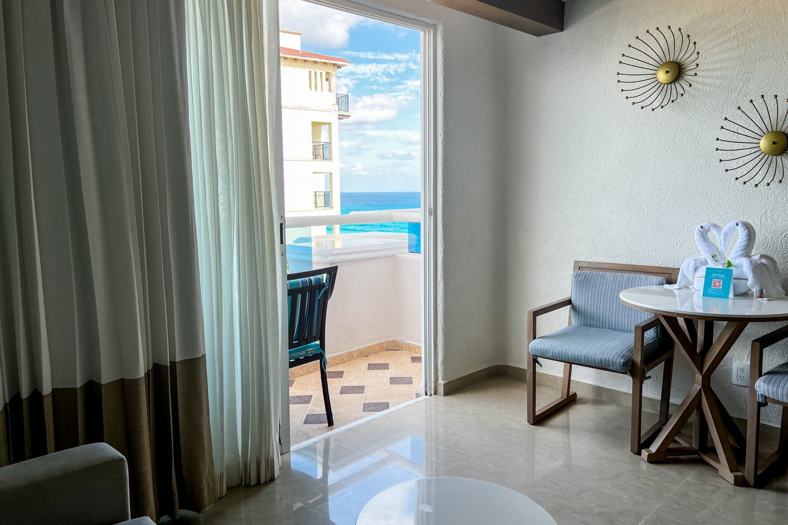 Room at Wyndham Altra Cancun