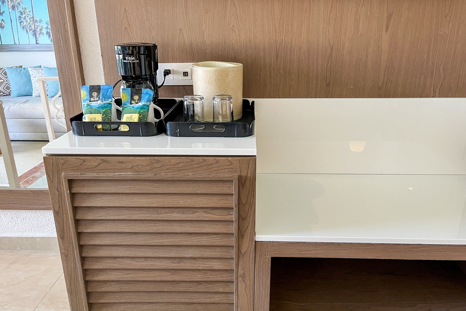 Room at Wyndham Altra Cancun