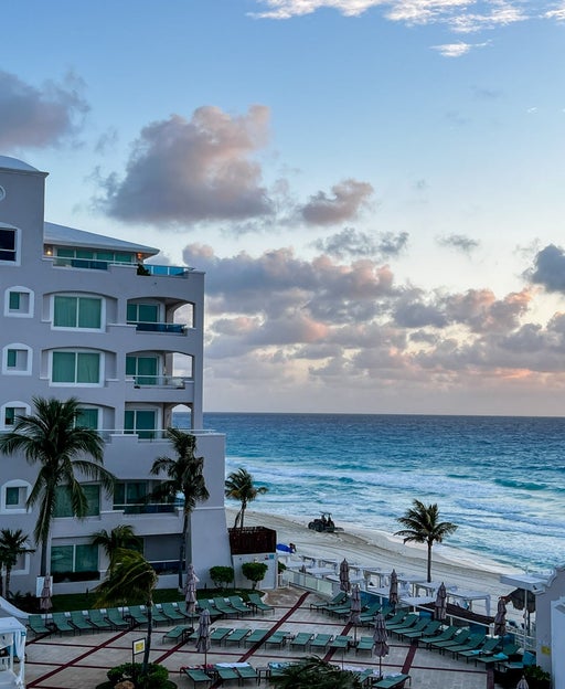 Wyndham Alltra Cancun All Inclusive Resort
