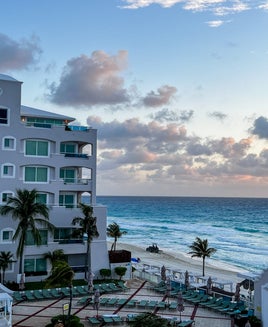 Wyndham Alltra Cancun All Inclusive Resort