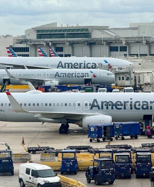 American Airlines sets date for Venezuela return