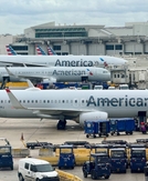 American Airlines sets date for Venezuela return
