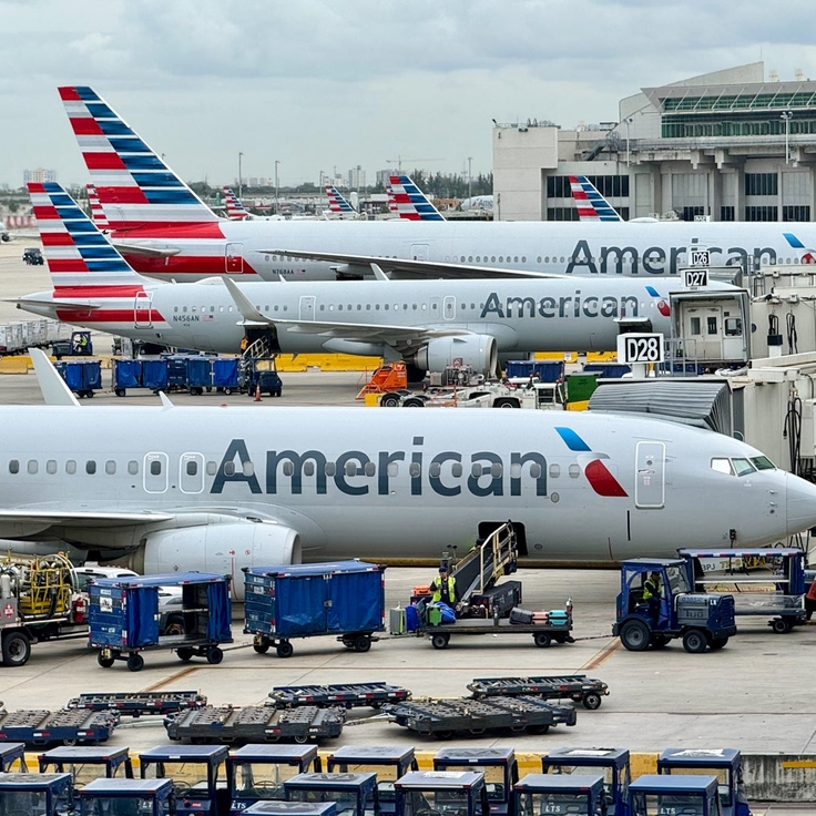 Citi / AAdvantage Business World Elite Mastercard review: Best for American Airlines loyalists