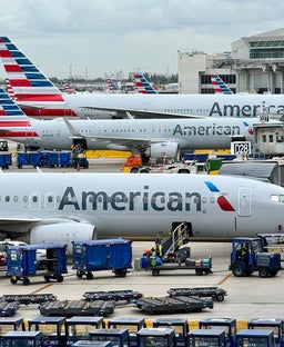 Citi / AAdvantage Business World Elite Mastercard review: Best for American loyalists