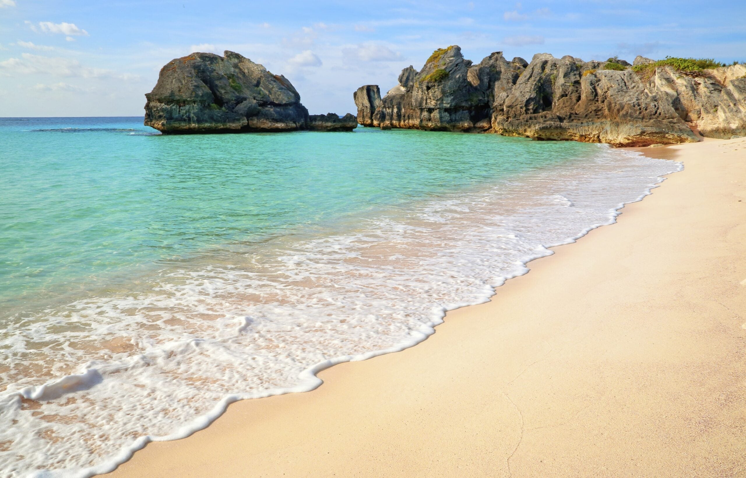 Bermuda