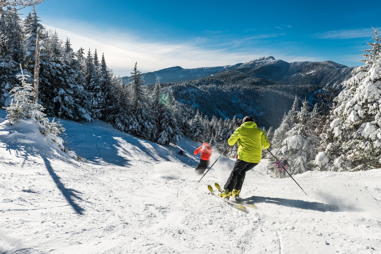 9 best ski resorts on the East Coast - The Points Guy