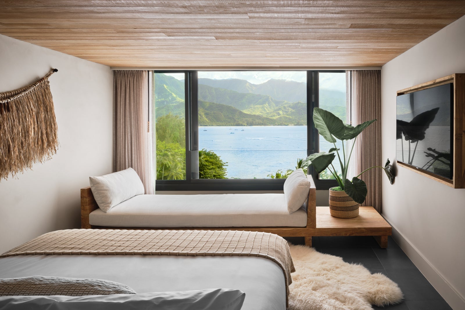 Enjoy luxury perks at our favorite The Edit by Chase Travel hotels BestHotels2023 1 Hotel Hanalei Bay 2