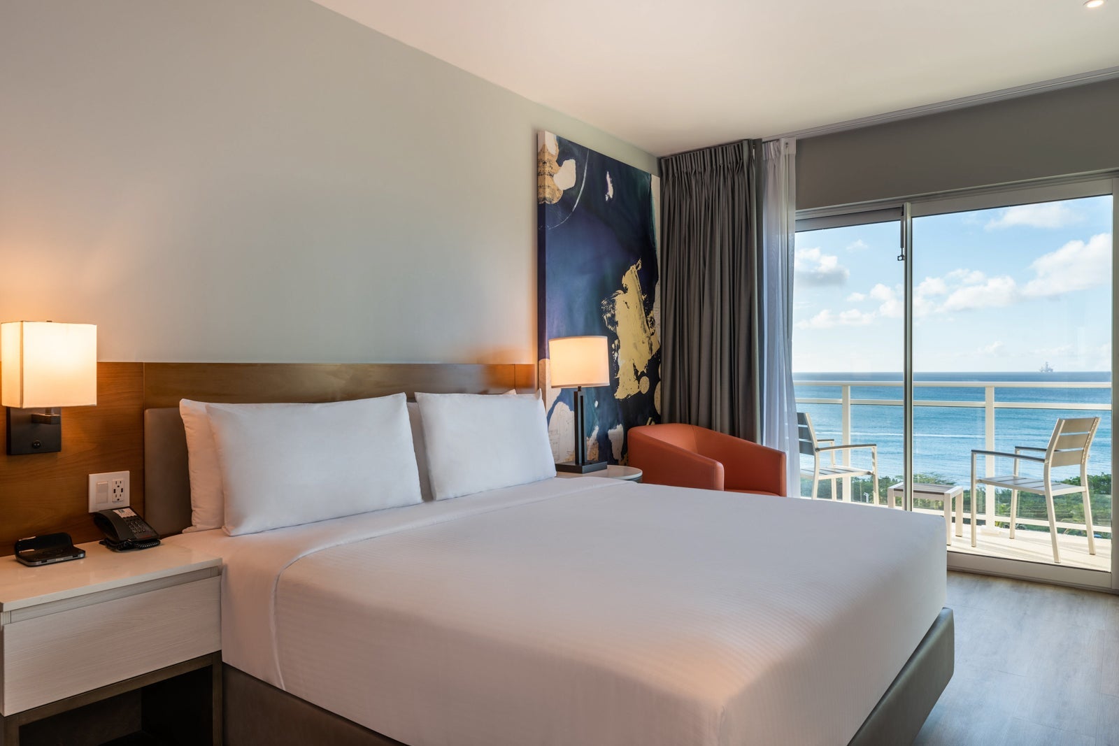 EMBASSY SUITES BY HILTON ARUBA RESORT