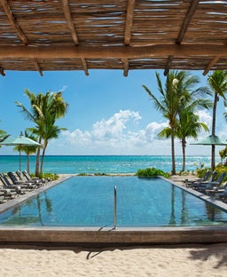 The 14 best Hyatt all-inclusive resorts in the world