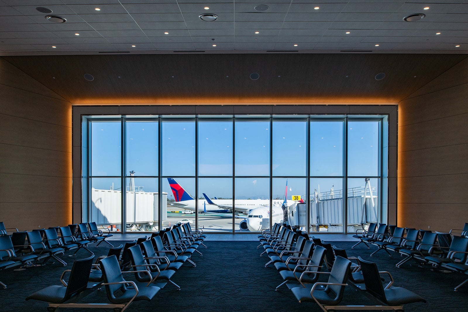 Los Angeles Airport