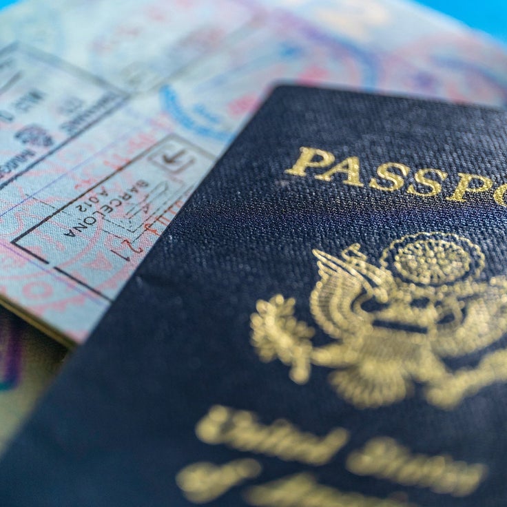 19 popular destinations you need a visa or ETA to travel to with an American passport