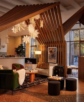 IHG Winter Chalet