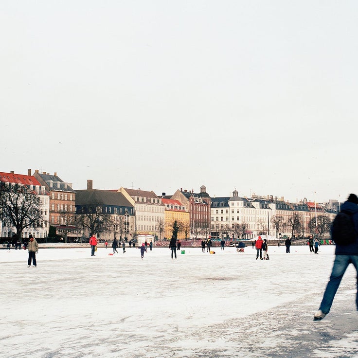 13 great European destinations to visit in winter