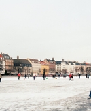 13 great European destinations to visit in winter