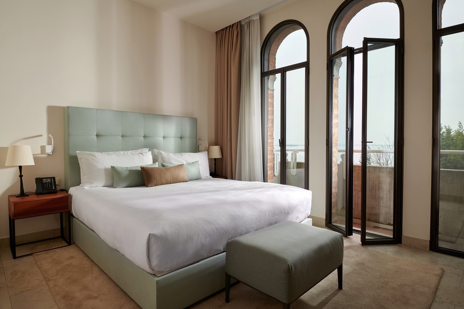 JW Marriott Venice Resort