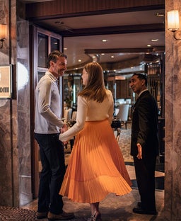 The 8 best cruise ship steakhouses and steak-serving restaurants