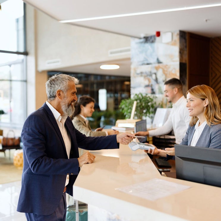 IHG One Rewards Traveler Credit Card review: Hotel perks for no annual fee