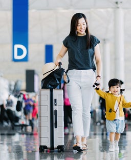 Visa Infinite: Everything you need to know, from rental car perks to lounge access