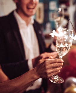 How credit cards can help you kick off your New Year’s resolutions