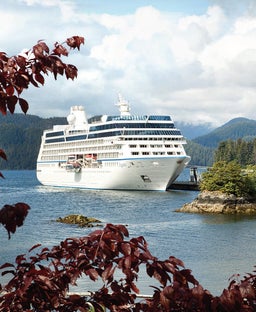 5 best luxury Alaska cruises for 2024