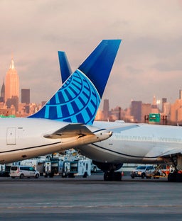 Want an upgrade? United has a fun new way for you to check