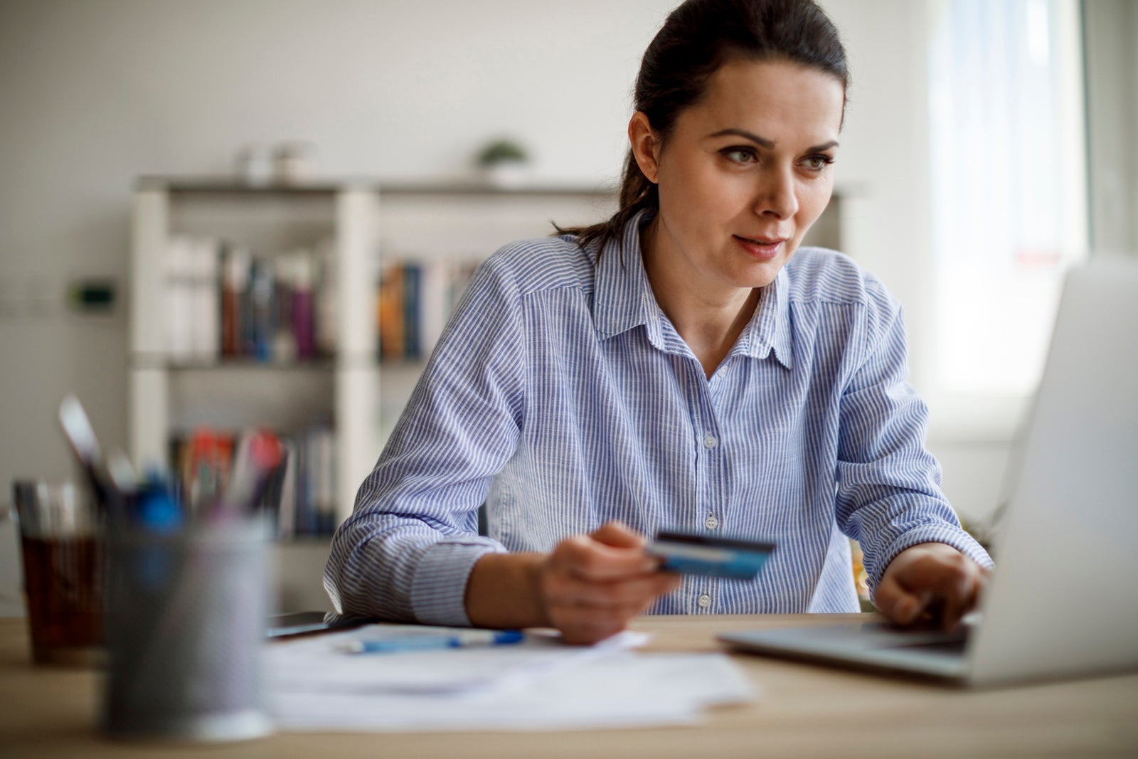 Credit cards that offer instant card numbers upon approval - The Points Guy