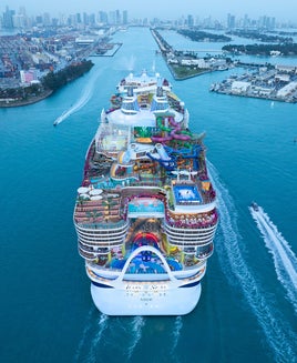 Icon of the Seas